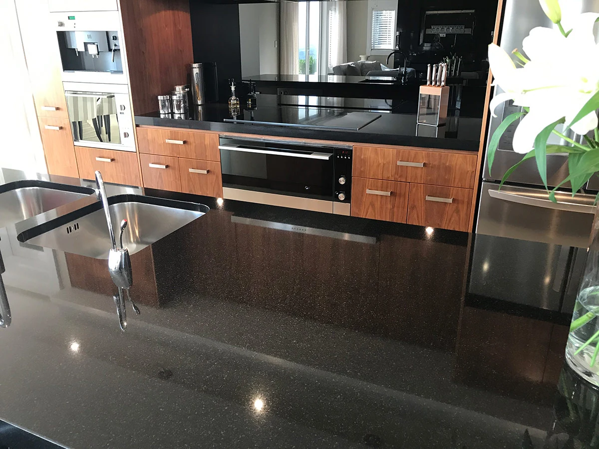 Granite collection inspiration