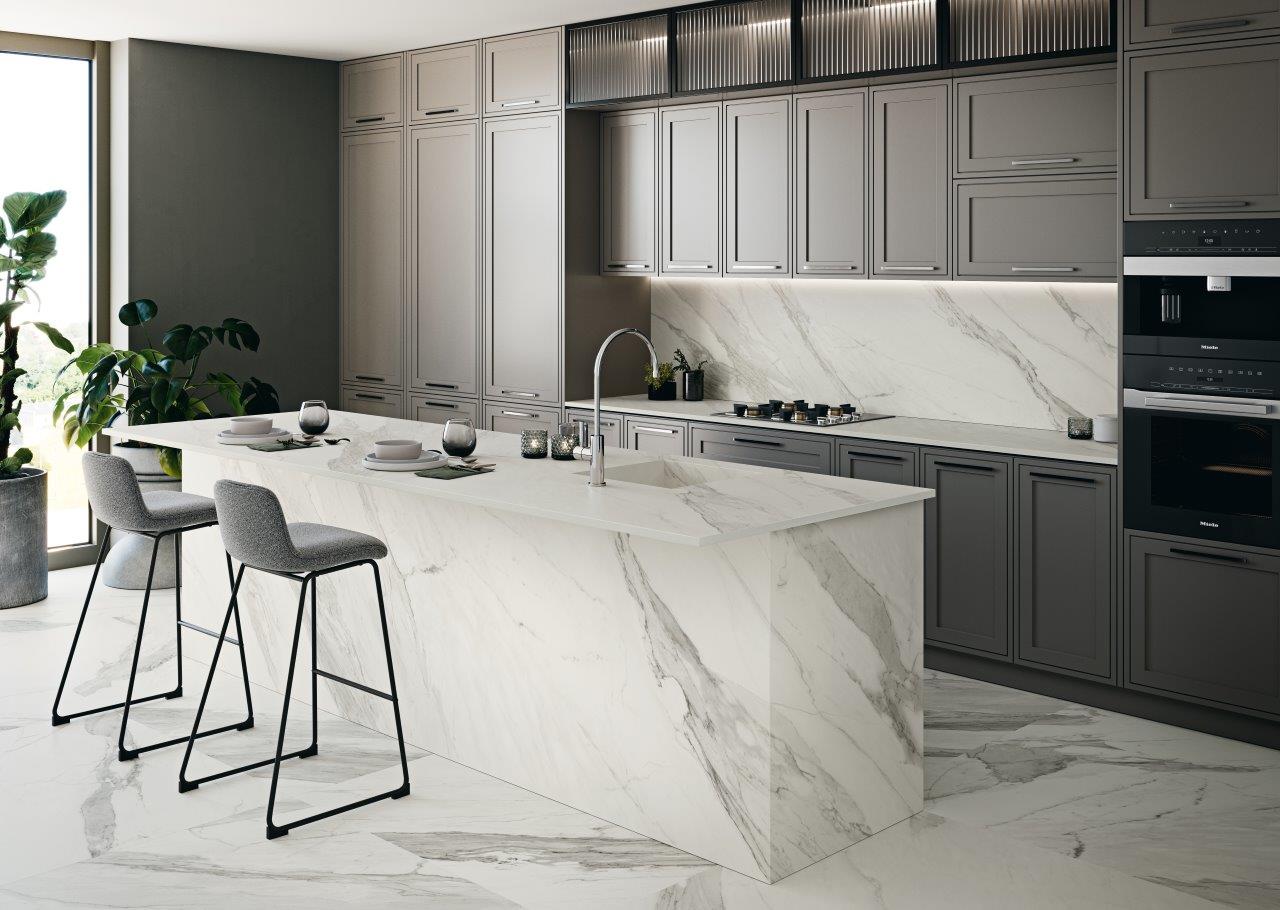 Ceramic collection inspiration